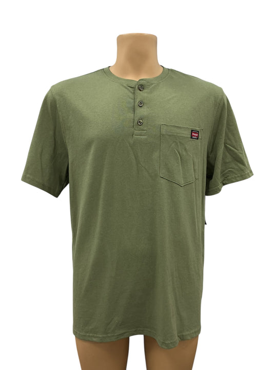 Playera L (WRANGLER)