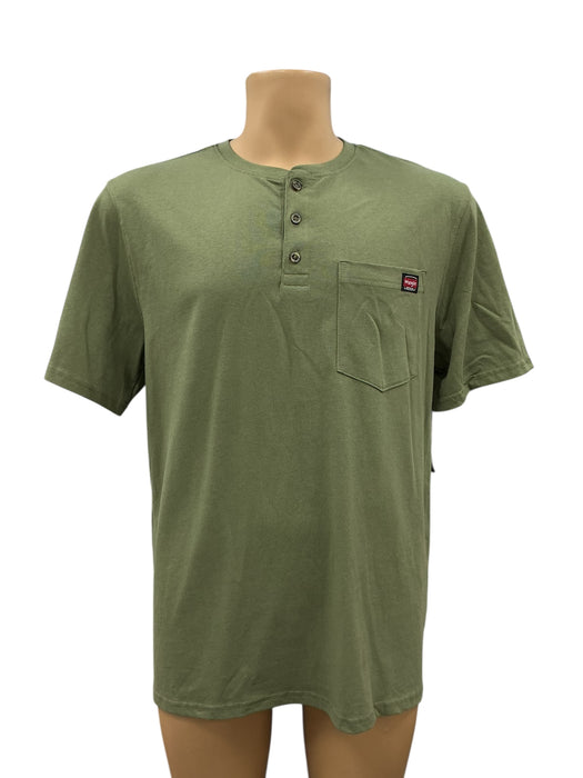 Playera L (WRANGLER)