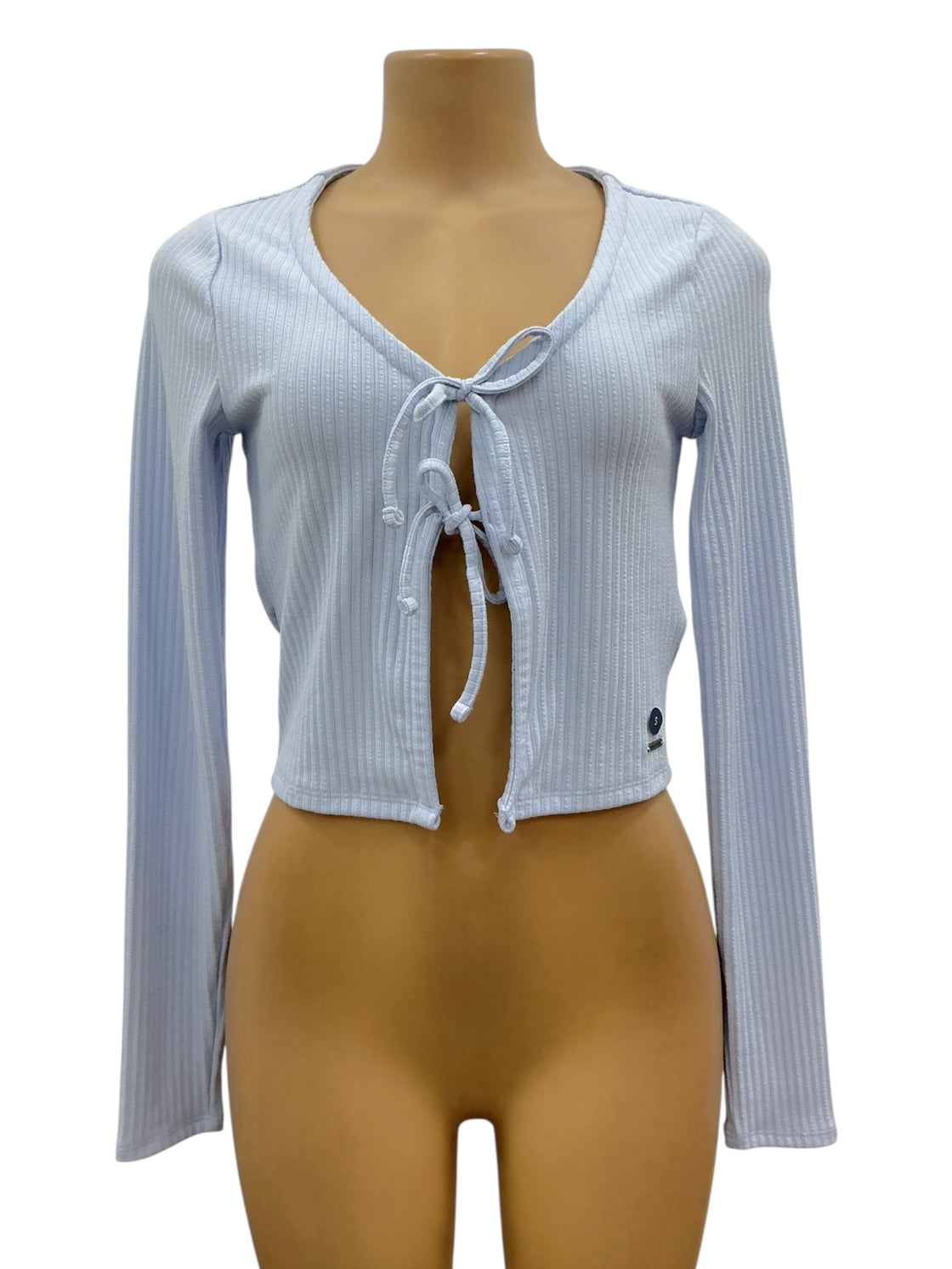 Blusa S (HOLLISTER)