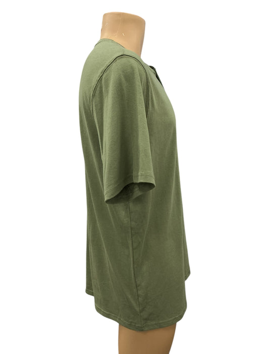 Playera L (WRANGLER)