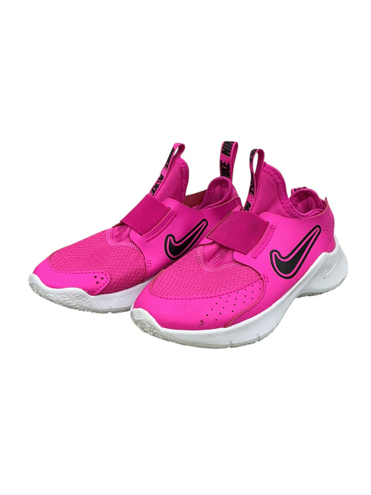 Tenis para niña 11C(NIKE)