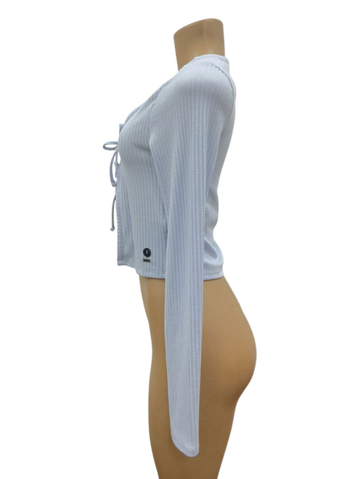 Blusa S (HOLLISTER)