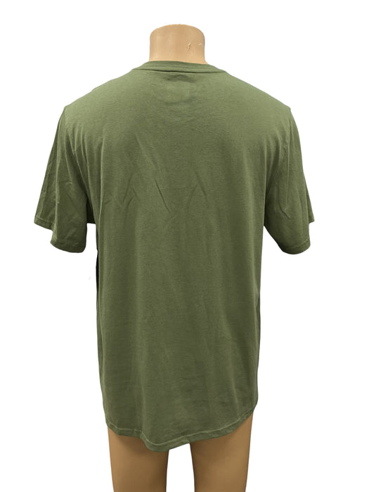 Playera L (WRANGLER)