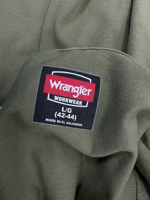 Playera L (WRANGLER)
