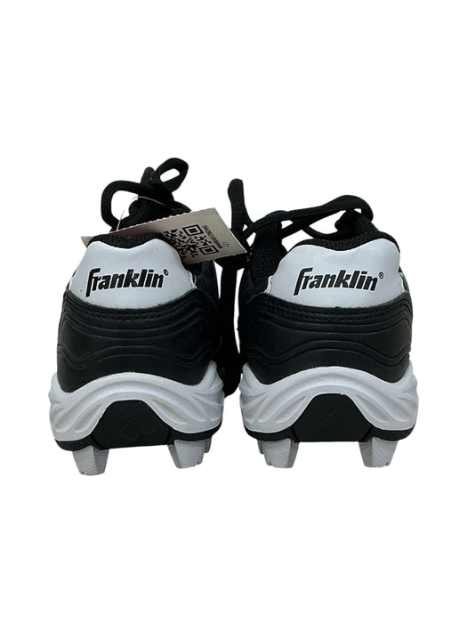 Tenis 10Y para niño (FRANKLIN)