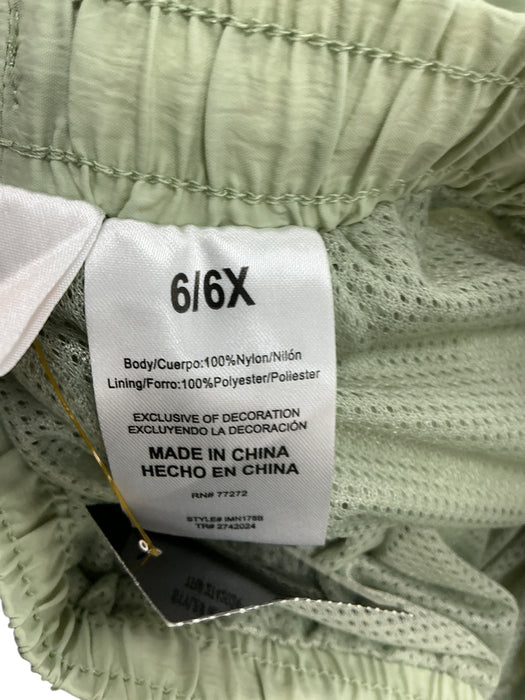 Pants para niñ@ 6 (IML)