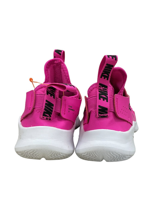 Tenis para niña 11C(NIKE)
