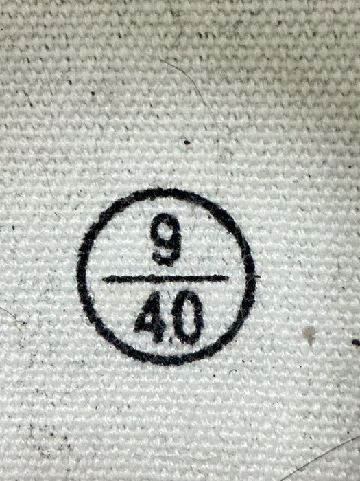 Tenis 9