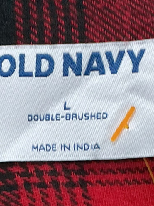 Camisa L (OLD NAVY)