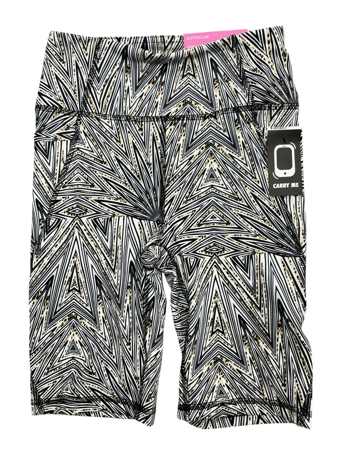 Short XS