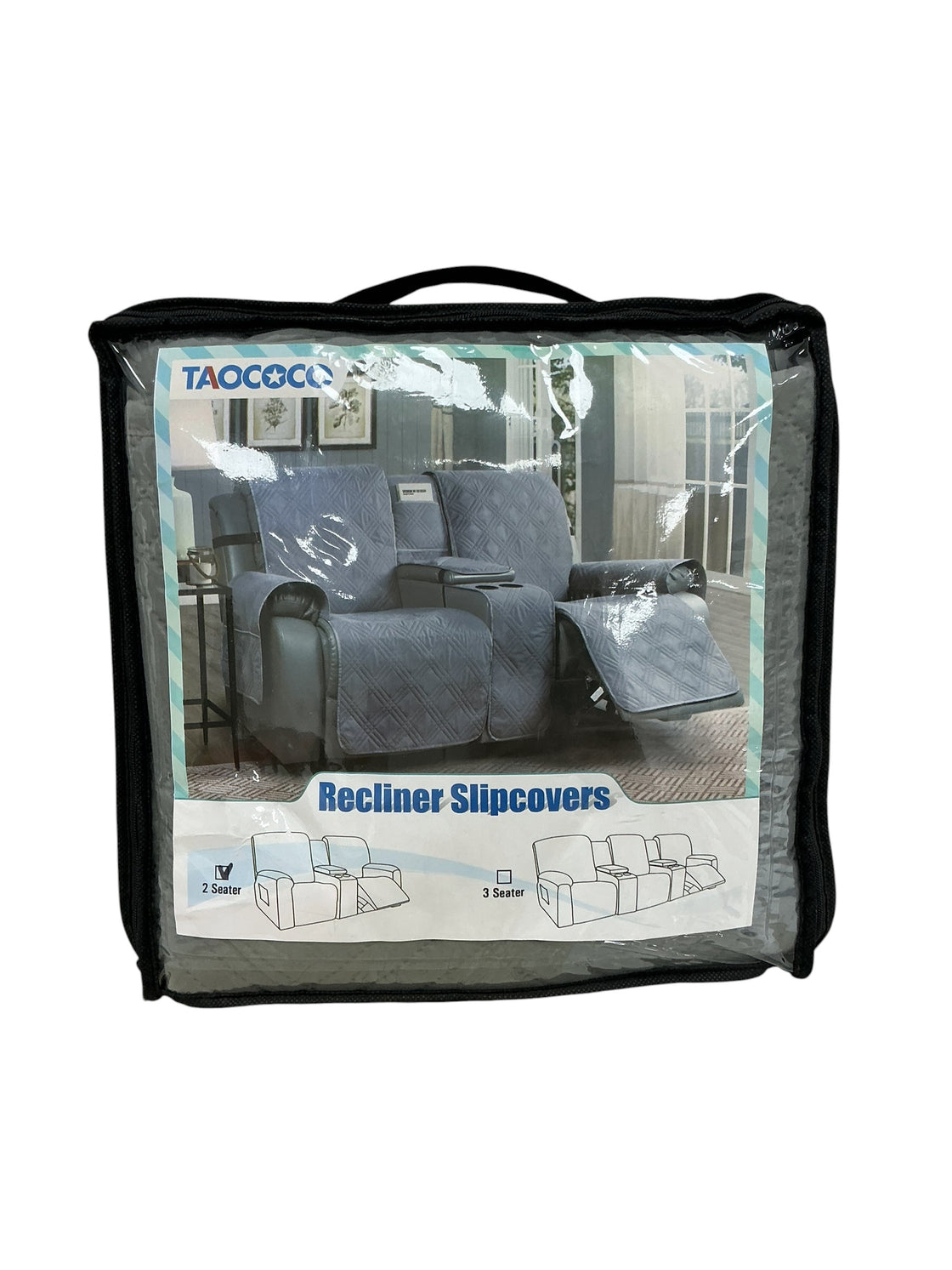 Protector para sofá reclinable (TAOCOCO)
