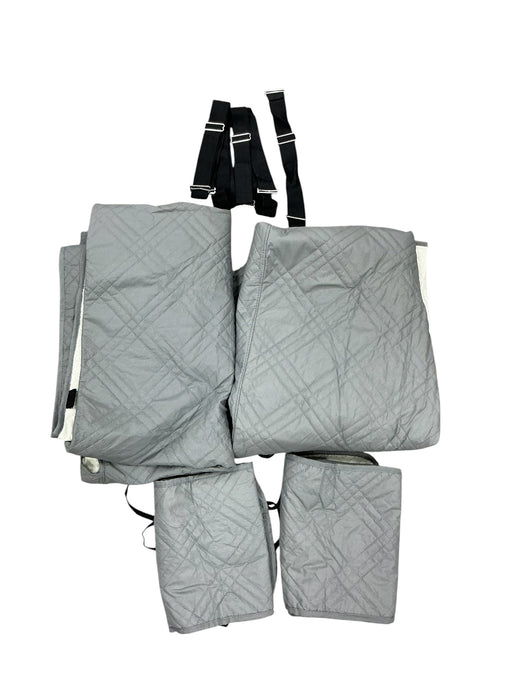 Protector para sofá reclinable (TAOCOCO)