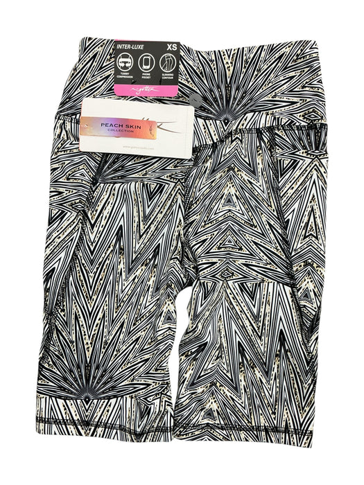 Short XS
