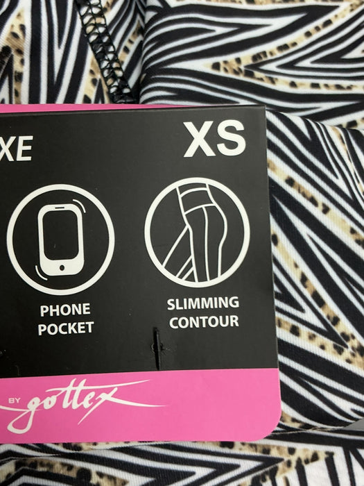 Short XS