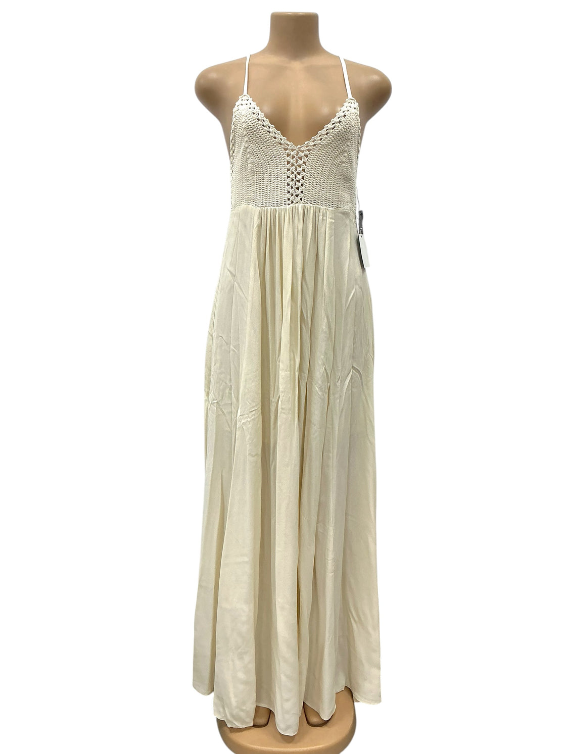 Vestido S (LULU'S)