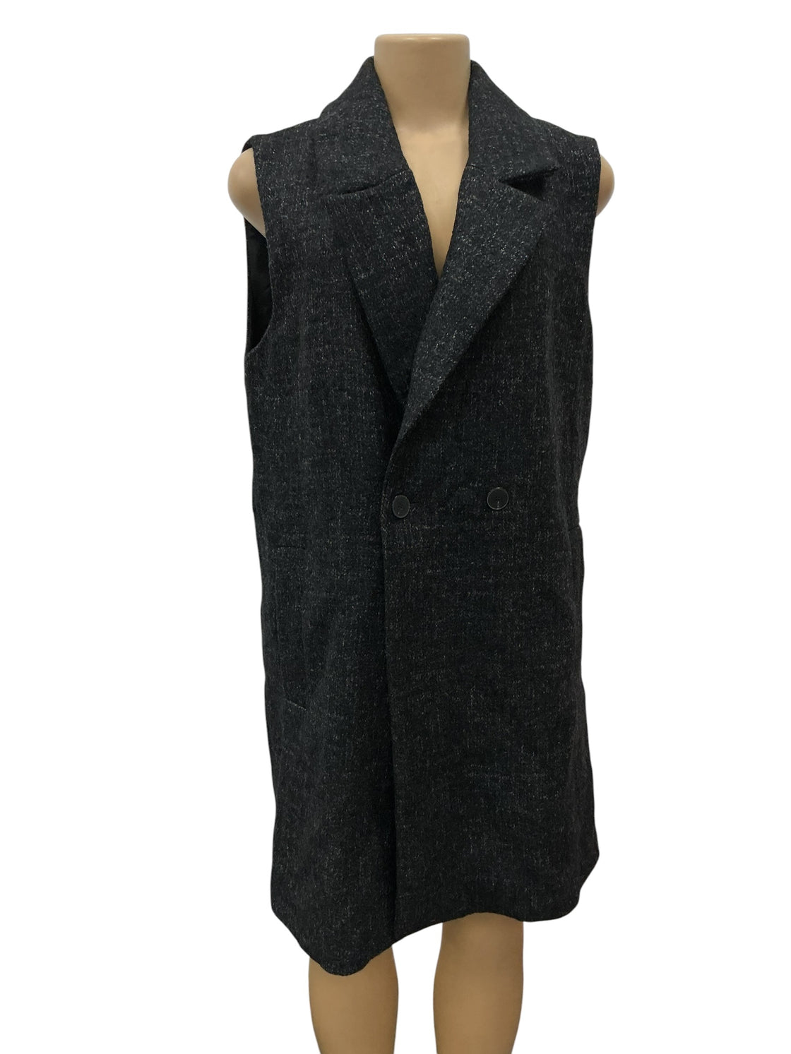 Abrigo L (MASSIMO DUTTI)