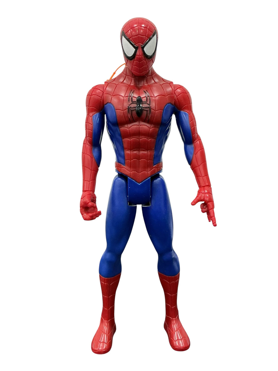 Spider-Man (HASBRO)