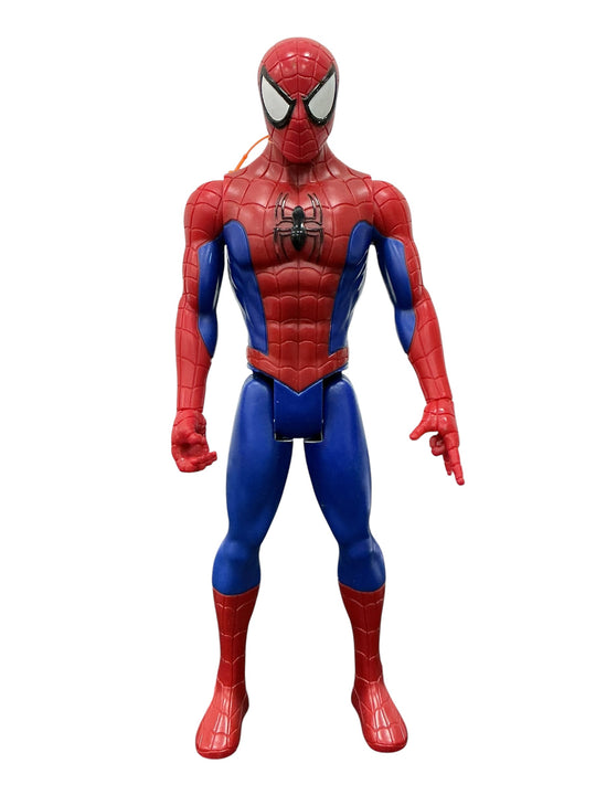 Spider-Man (HASBRO)