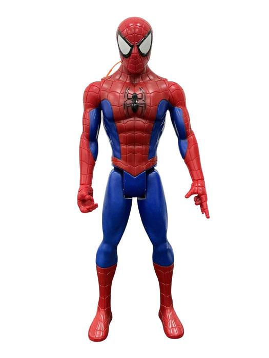 Spider-Man (HASBRO)
