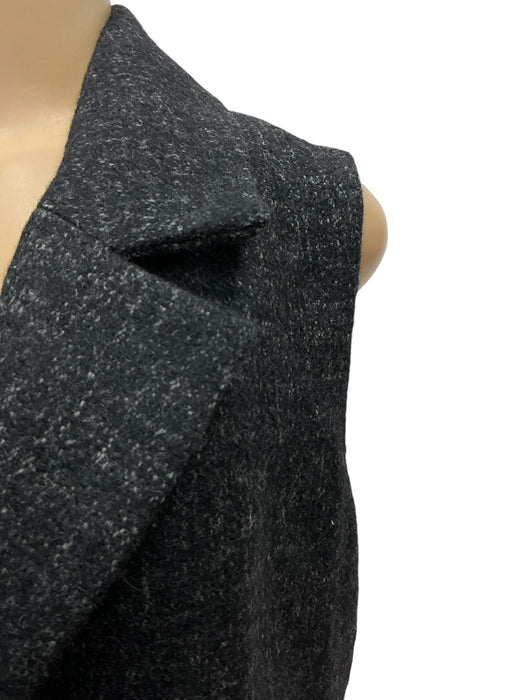 Abrigo L (MASSIMO DUTTI)