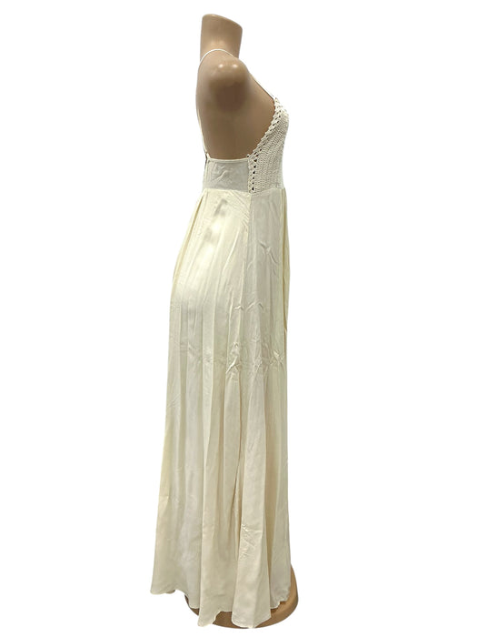 Vestido S (LULU'S)