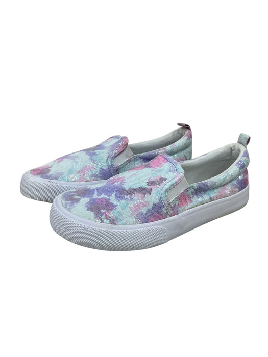 Tenis para niña 2 (CAT & JACK)