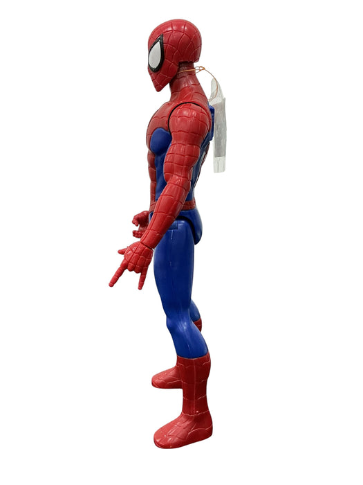 Spider-Man (HASBRO)