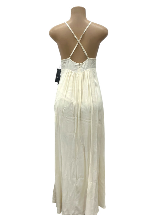 Vestido S (LULU'S)