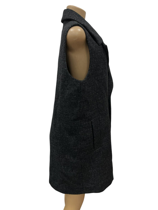 Abrigo L (MASSIMO DUTTI)