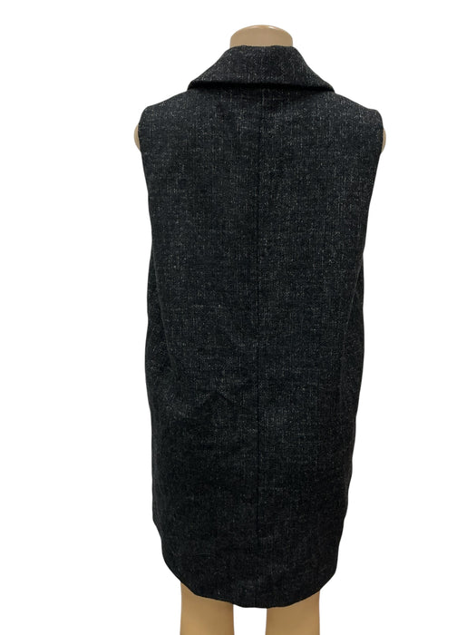 Abrigo L (MASSIMO DUTTI)