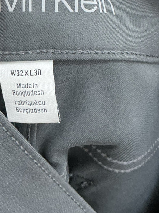 Pantalón 32X30 (CALVIN KLEIN)