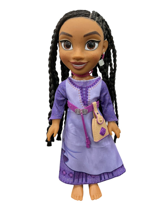 Wish Asha (JAKKS PACIFIC)