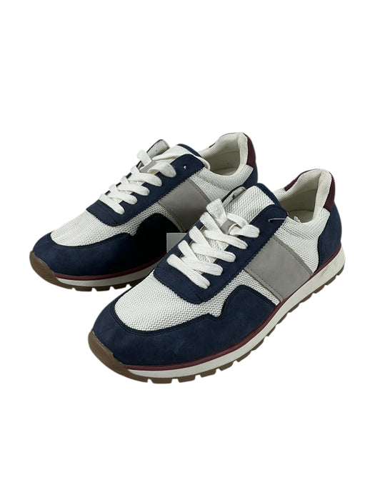 Tenis 8.5 (NO BOUNDARIES)