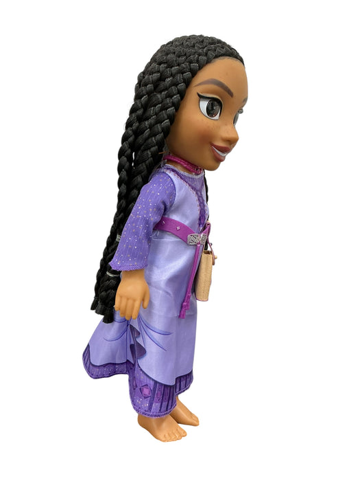 Wish Asha (JAKKS PACIFIC)
