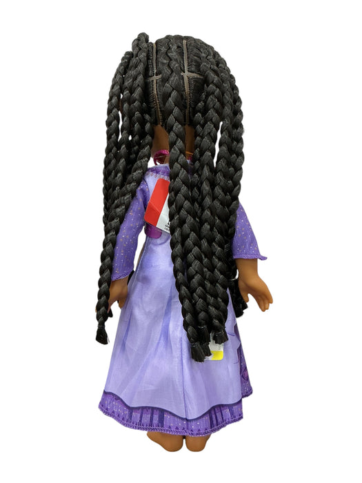 Wish Asha (JAKKS PACIFIC)