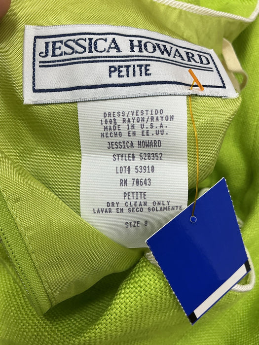 Vestido 8P (JESSICA HOWARD)