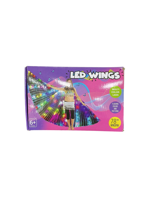 Alas LED