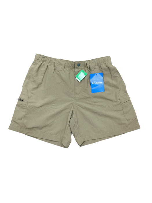 Short S (COLUMBIA)