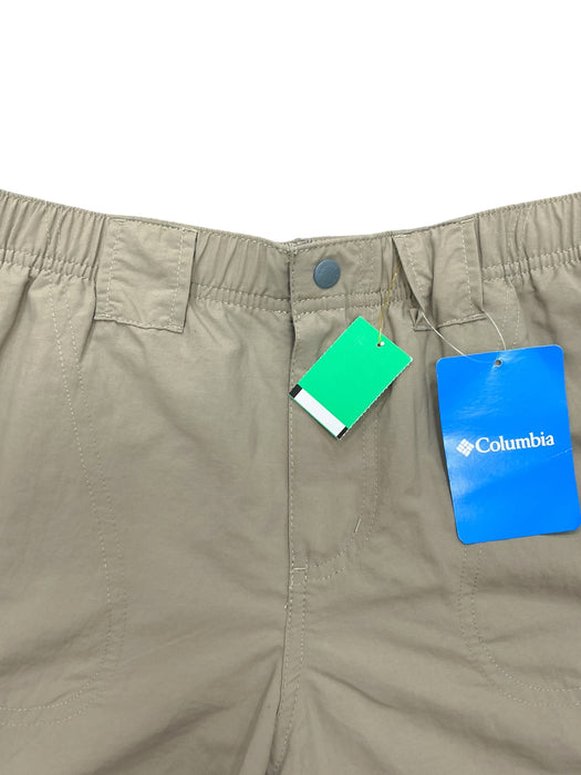 Short S (COLUMBIA)
