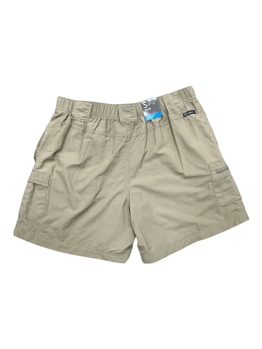 Short S (COLUMBIA)