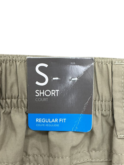 Short S (COLUMBIA)