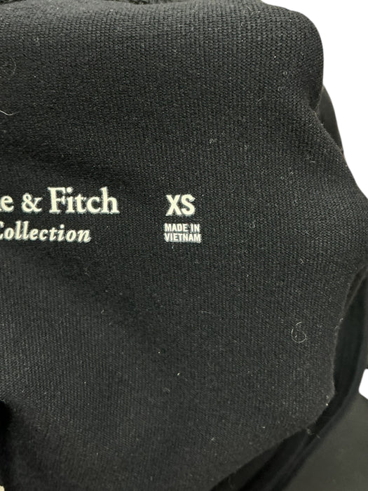 Blusa XS (ABERCROMBIE & FITCH)