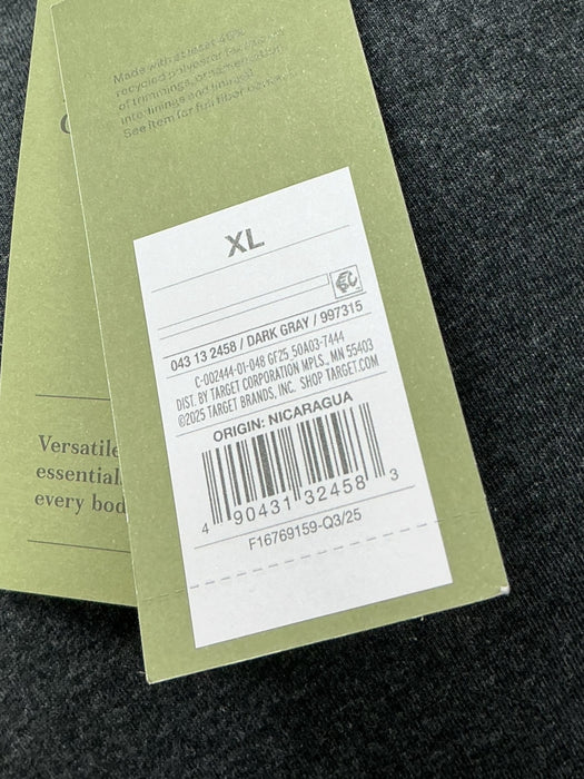 Playera XL (GOODFELLOW)