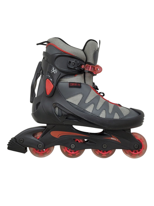 Patines en línea 9 (2XS)