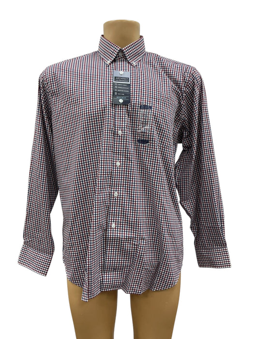 Camisa L (ARCHITECT)