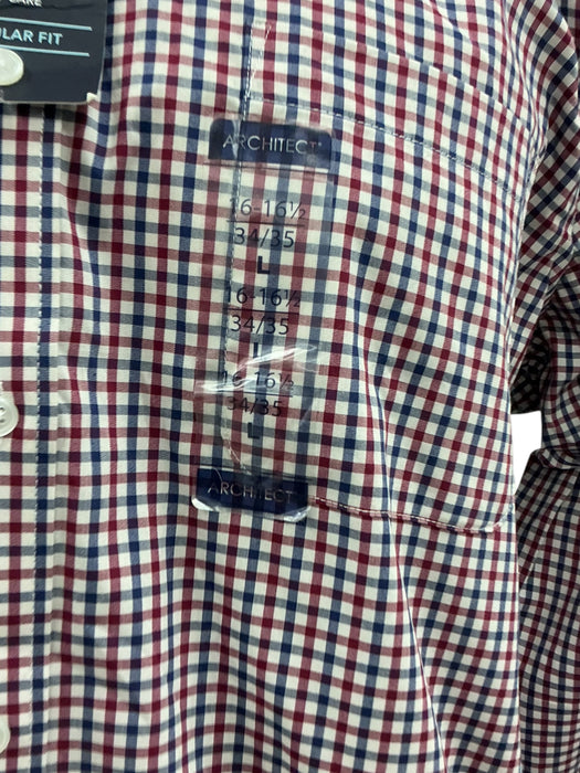 Camisa L (ARCHITECT)