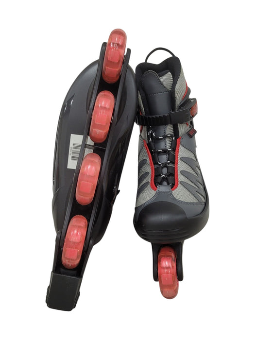 Patines en línea 9 (2XS)