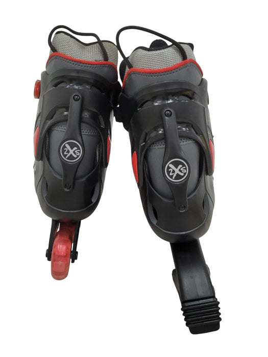 Patines en línea 9 (2XS)