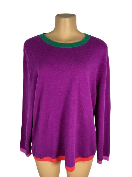 Suéter 1X (LANDS´END)