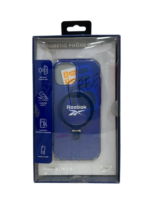 Case para iPhone 14 (REEBOK)